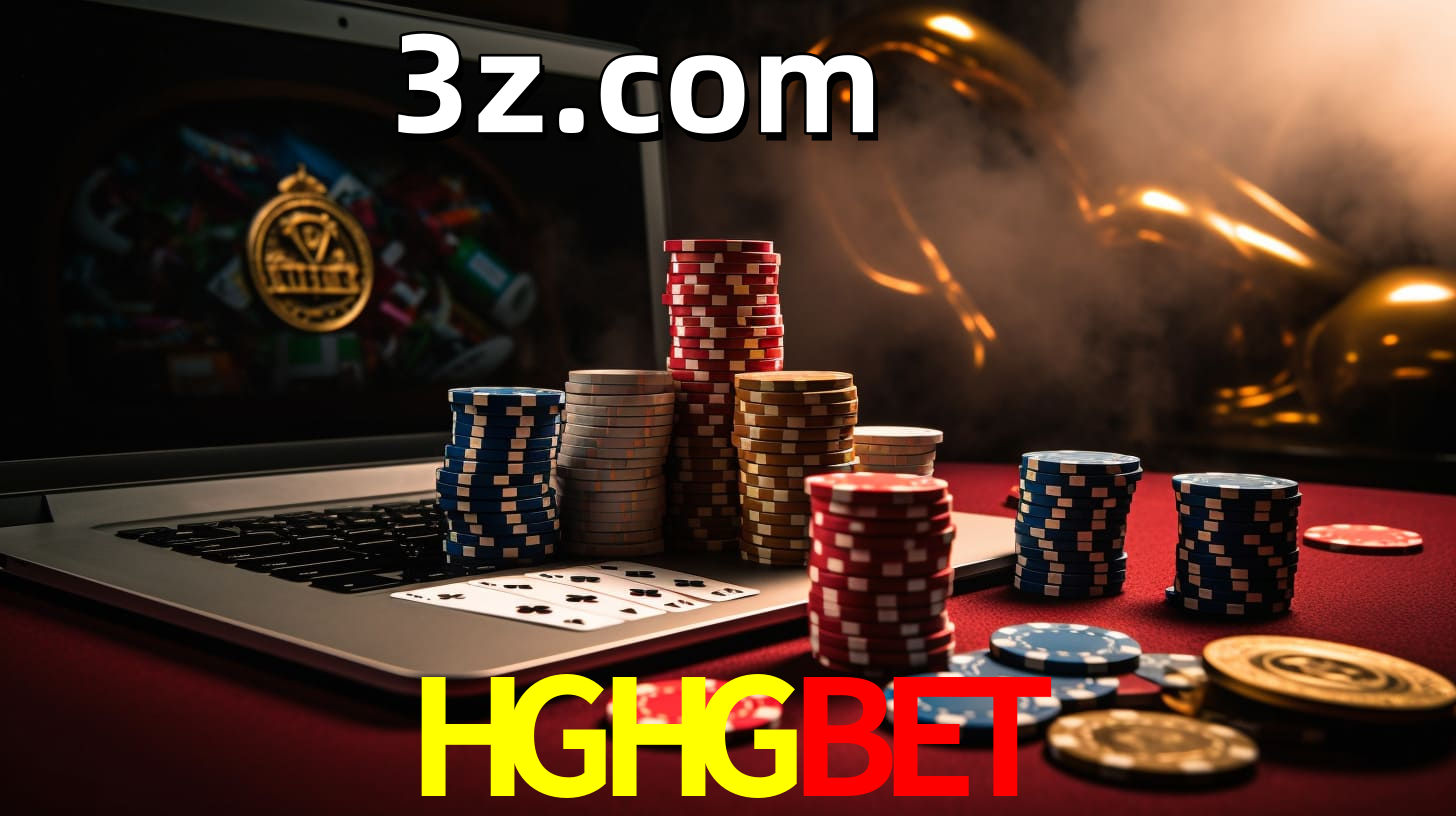 Experiência Cassino HGHGBET