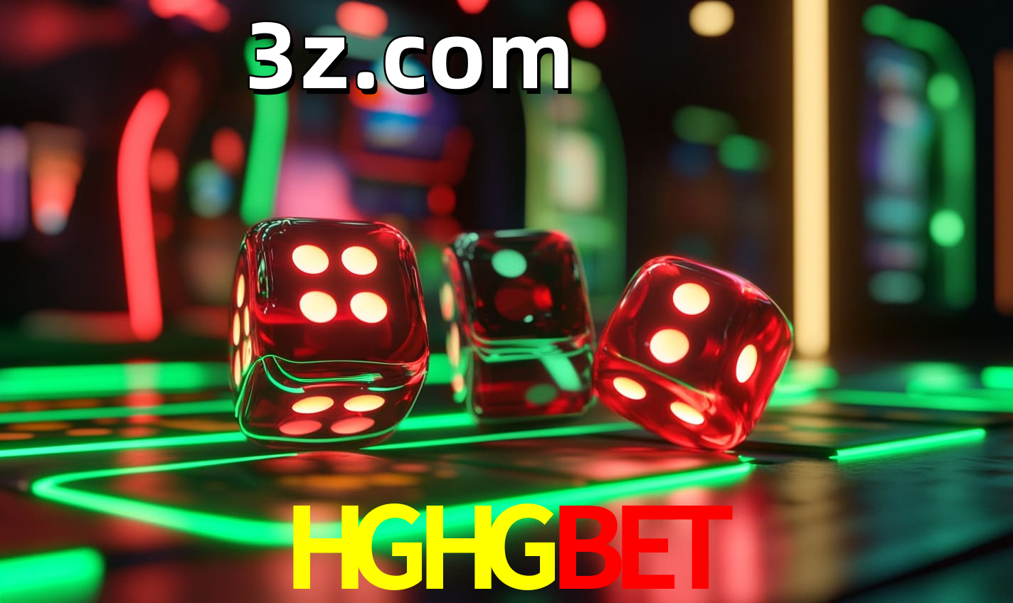 Experiência de Jogos HGHGBET